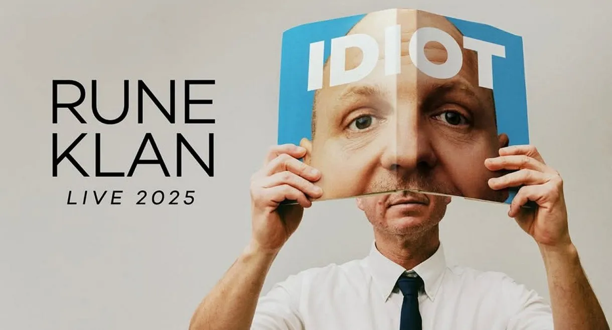 Rune Klan: Idiot