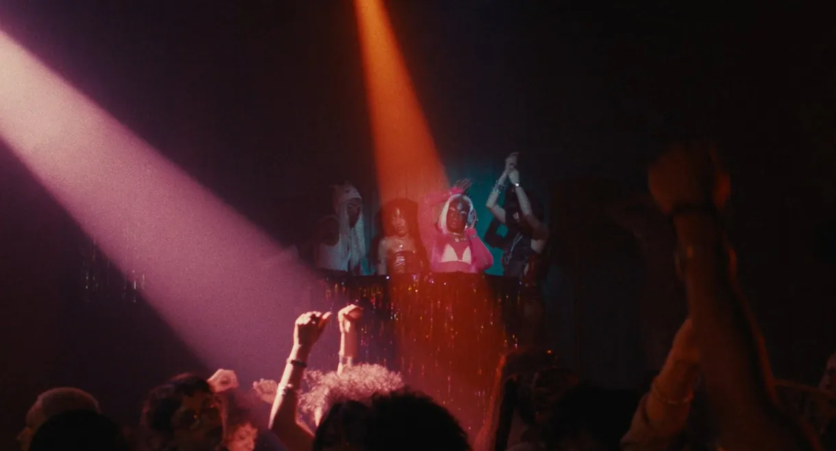 Kill The DJ