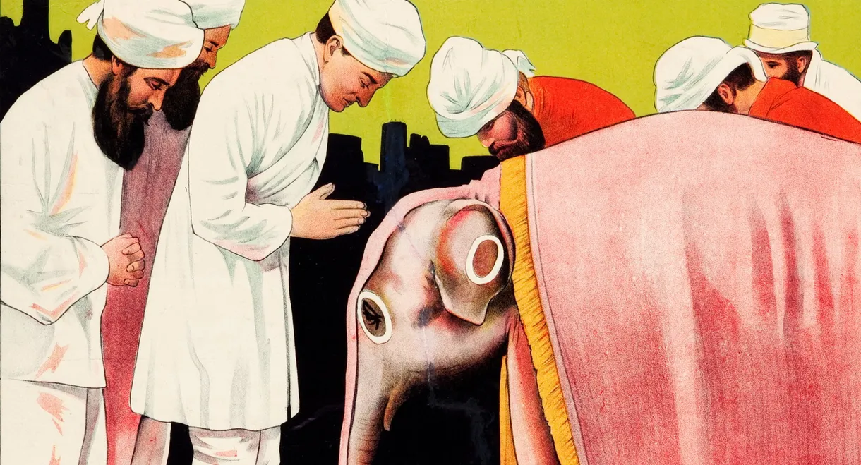 Three Bags of Silver