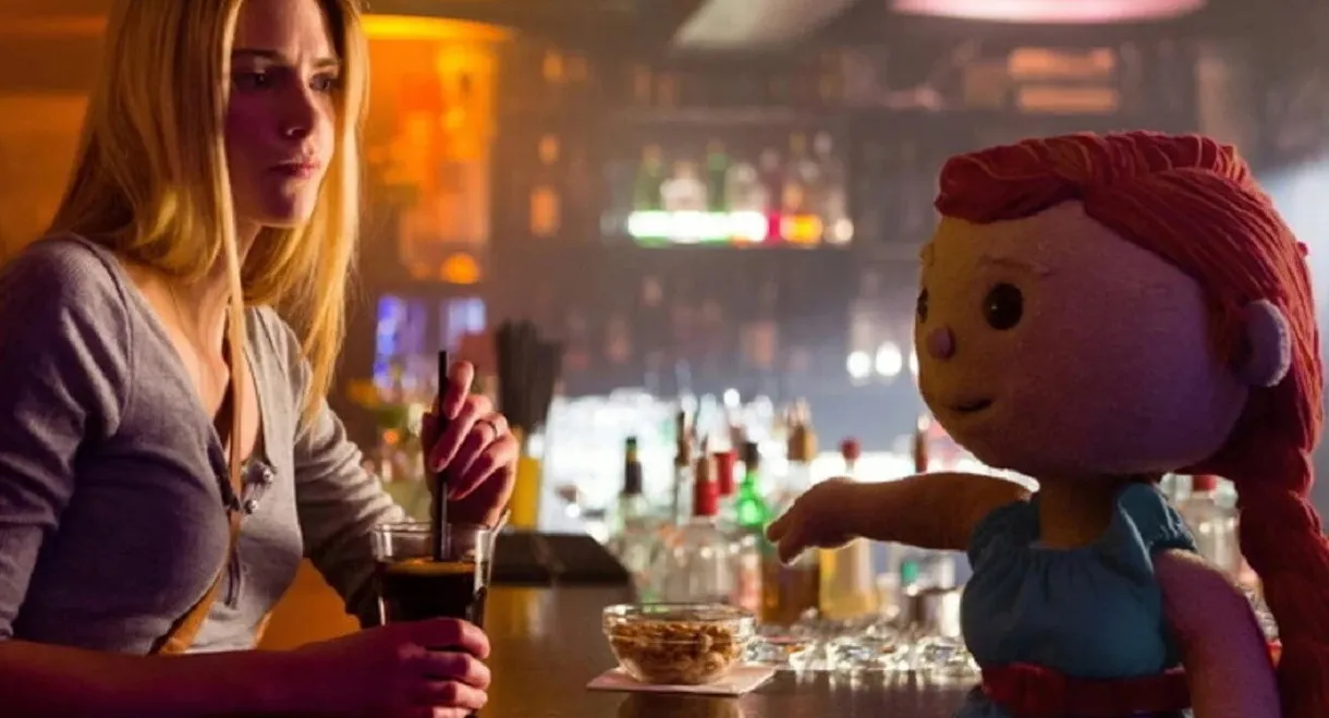 Meine allerschlimmste Freundin