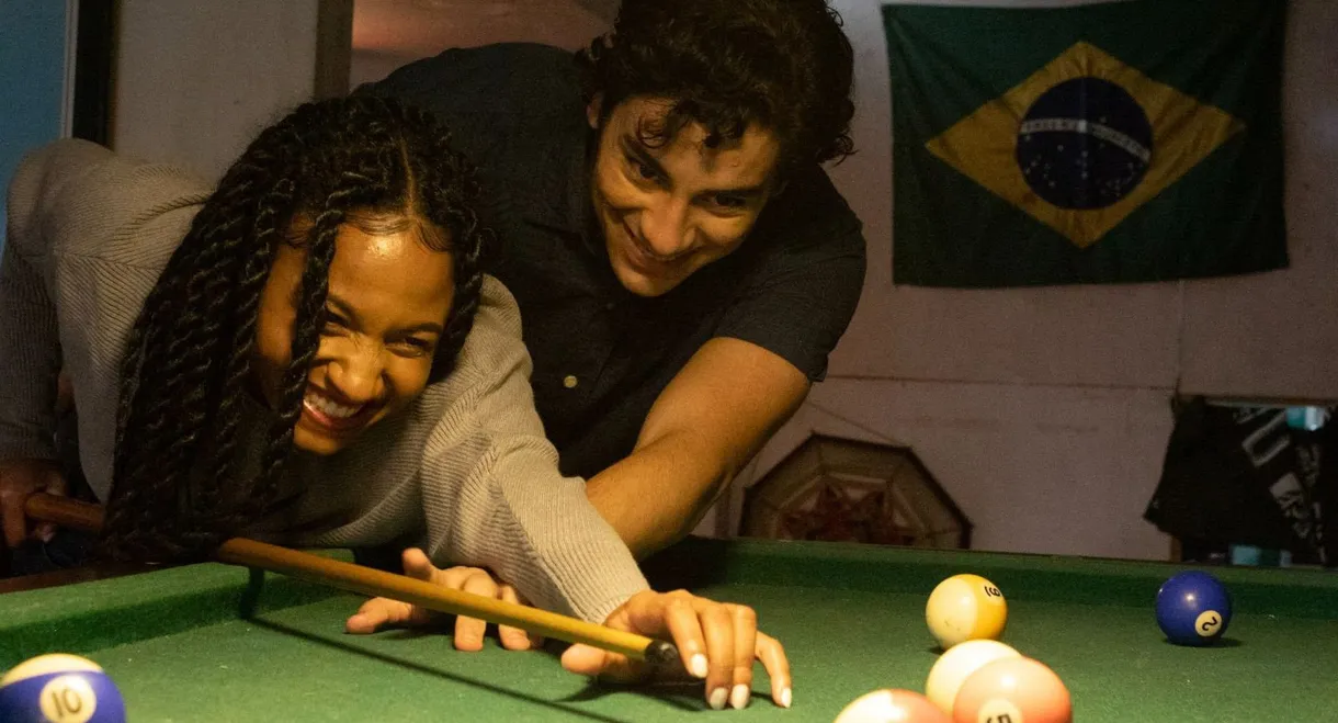 Os Homens Impossíveis de Mari