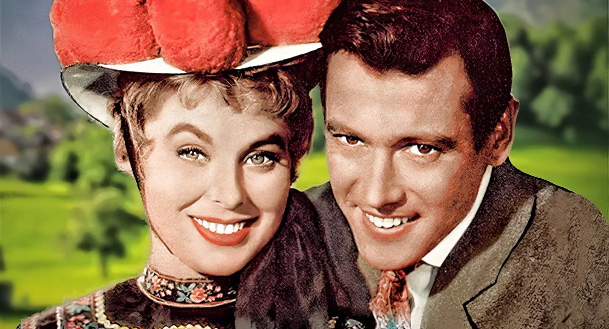 Schwarzwälder Kirsch