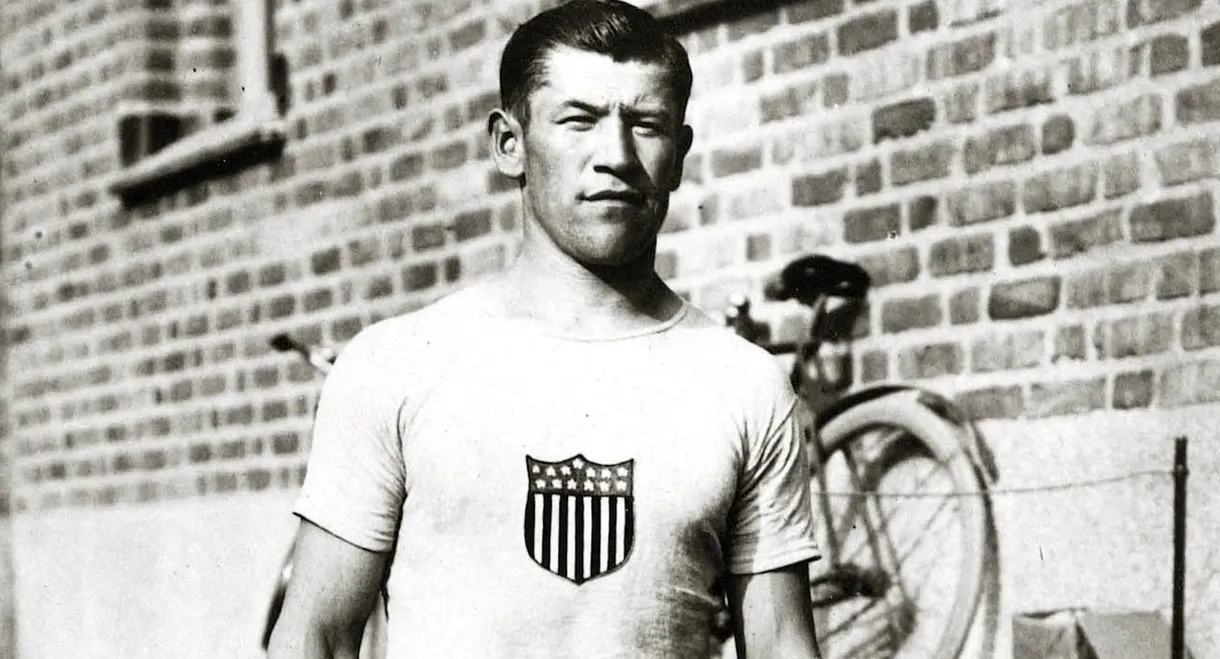 Jim Thorpe: Lit by Lightning
