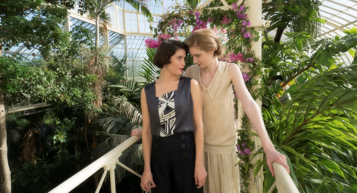 Vita & Virginia