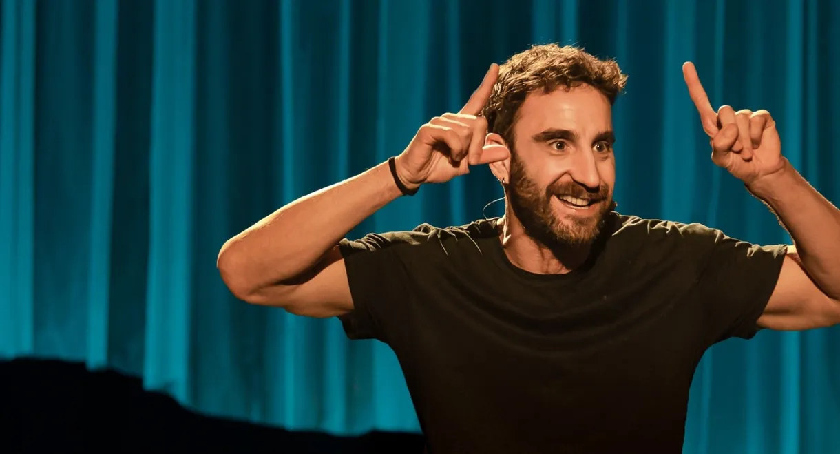 It's Worth It by Dani Rovira