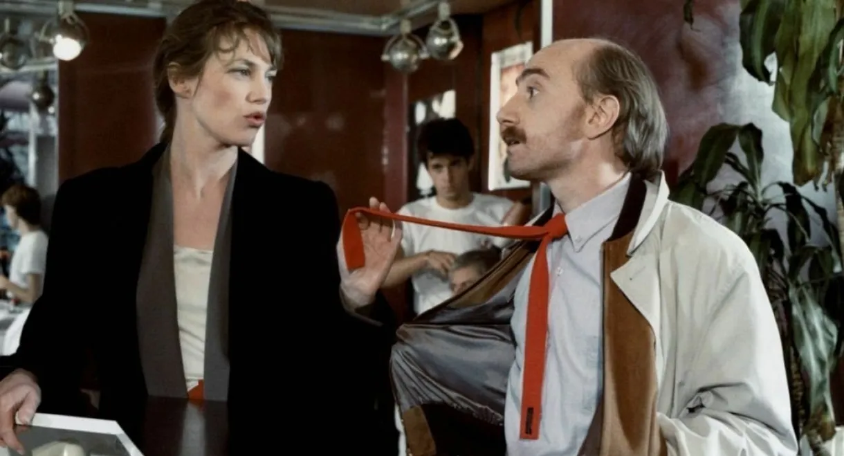 Move Along, There Is Nothing to See!