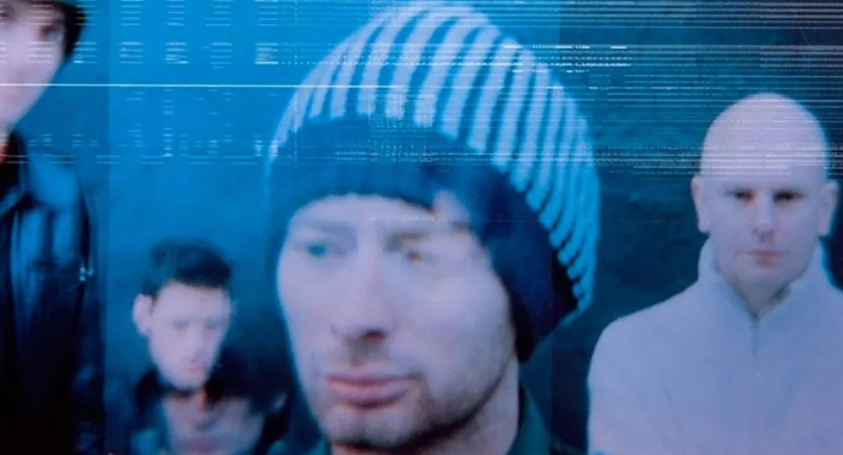 Meeting People Is Easy