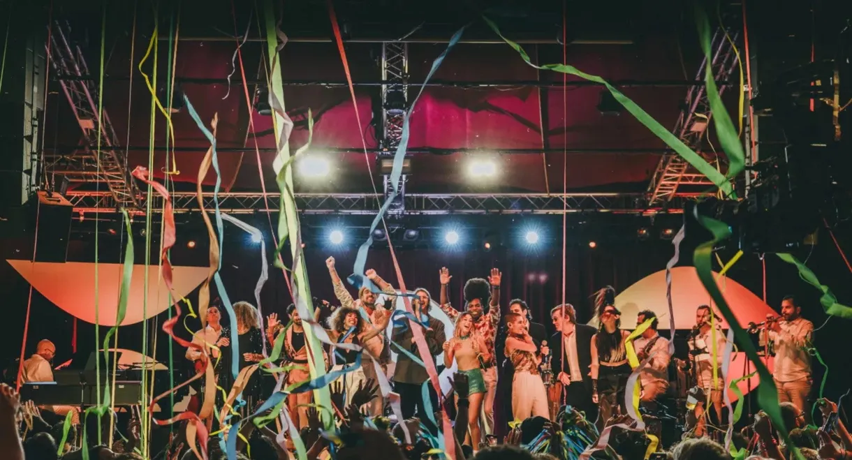 France-Brésil en musique