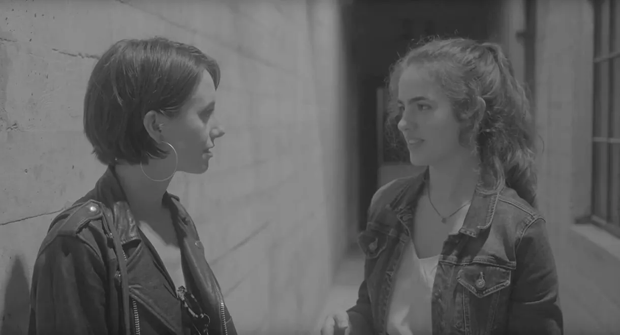 Today You Belong to Me