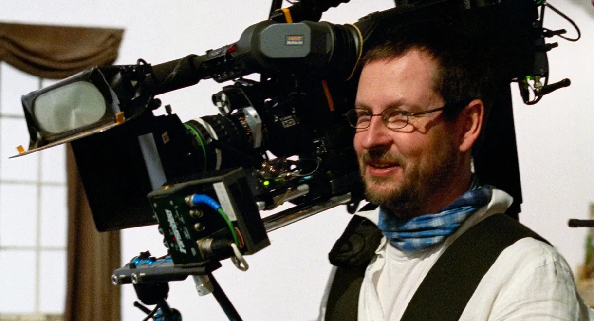 Dogville Confessions