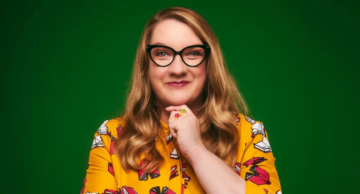Sarah Millican: Late Bloomer Live