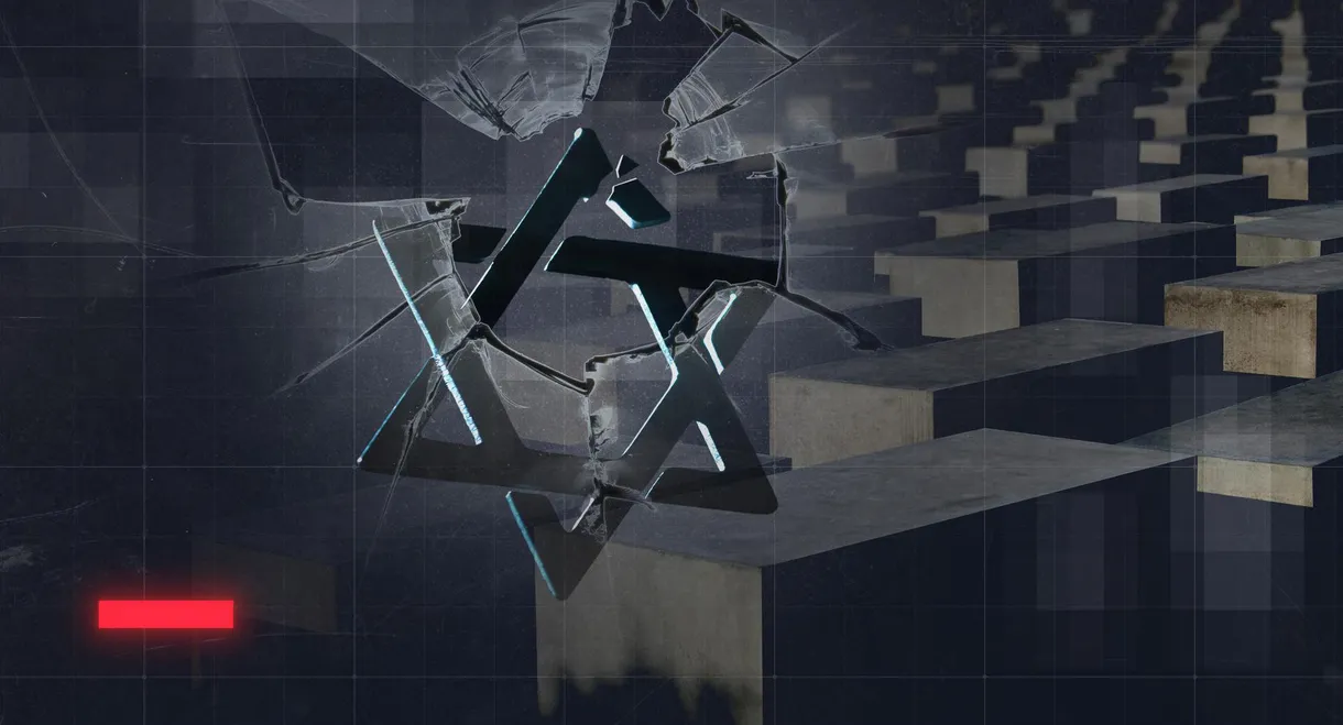 Judenhass in Deutschland - 80 Jahre nach Auschwitz