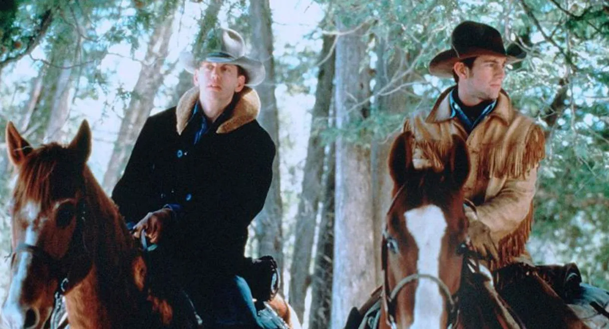 Nothing Too Good for a Cowboy