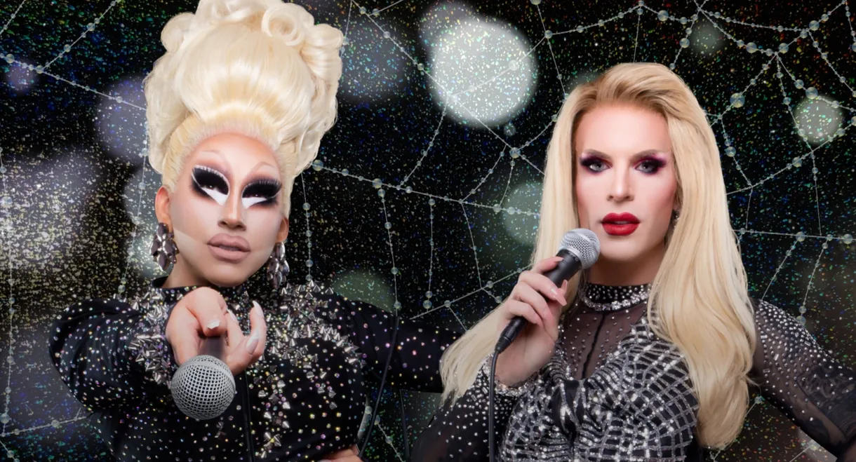 The Bald and The Beautiful Halloween Special