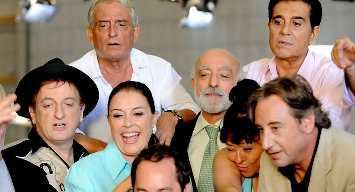 Por la gracia de Luis