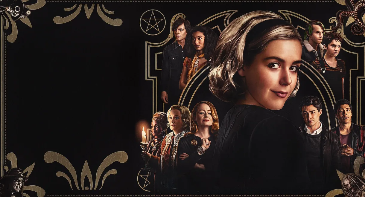 Chilling Adventures of Sabrina