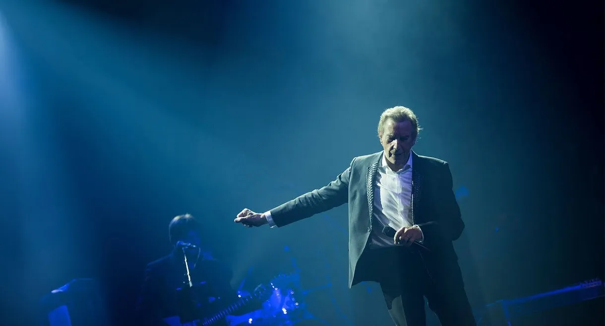 Will Tura nodigt uit