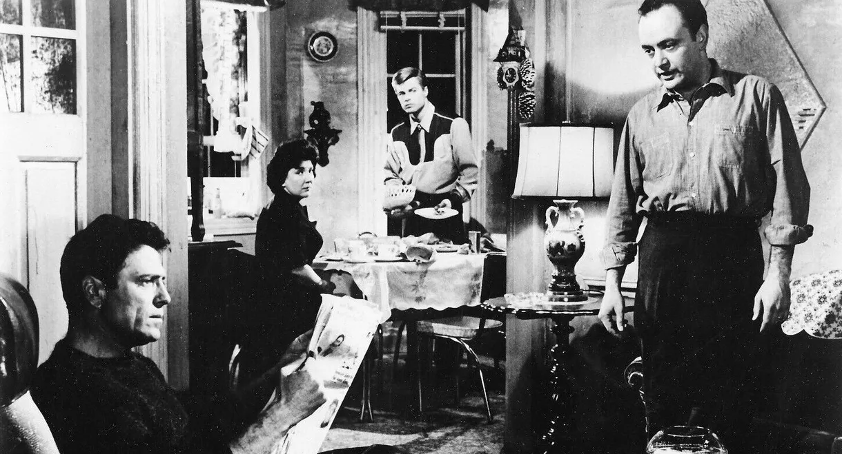 A View from the Bridge