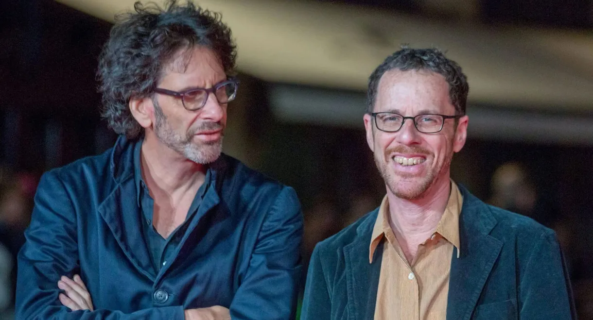 The Coen Brothers - An American Story