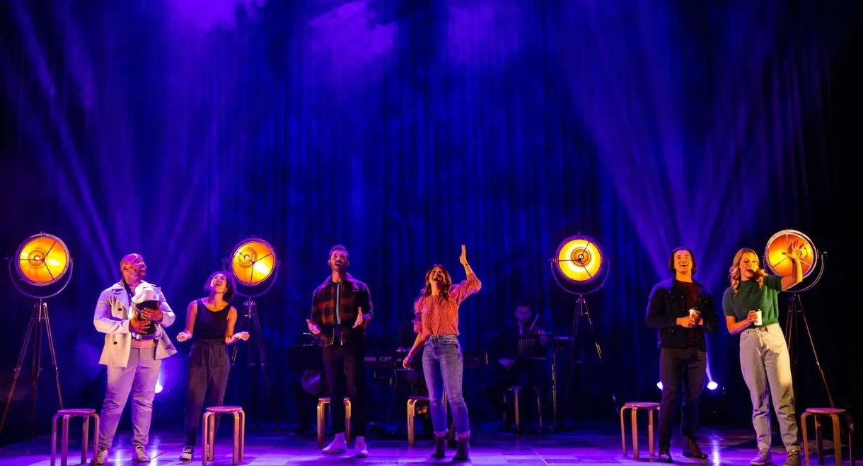 The Distance You Have Come