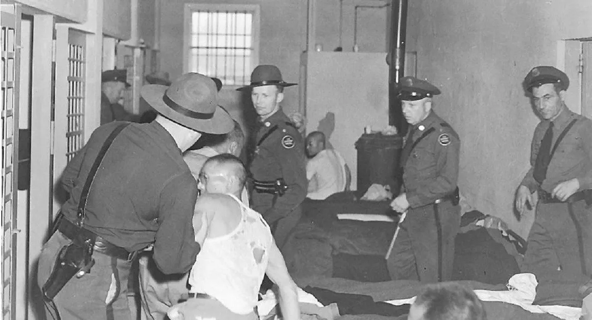 Resistance at Tule Lake