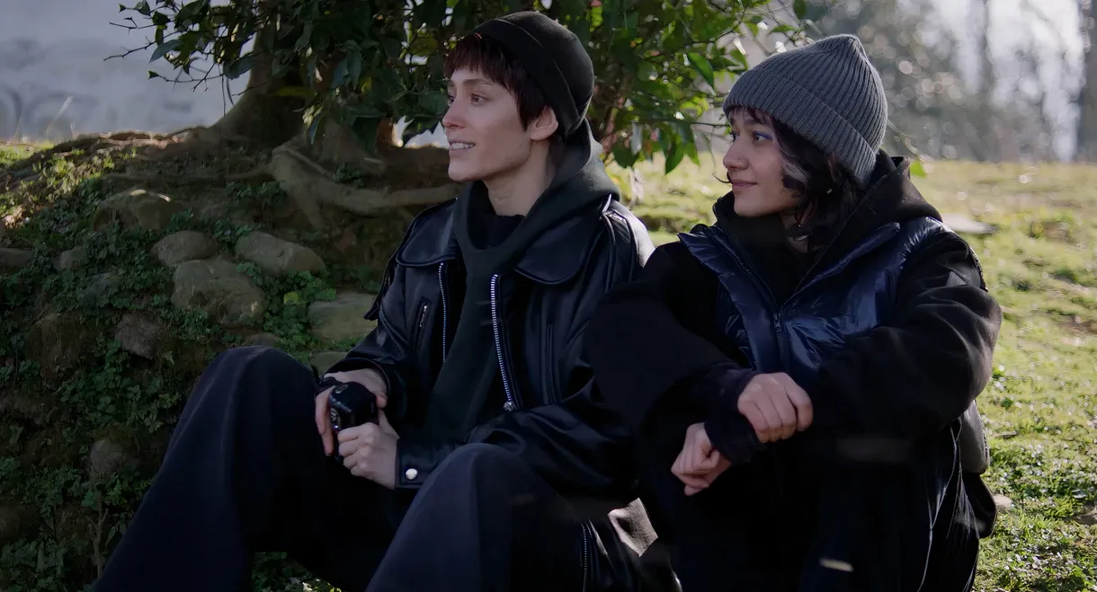 Between Dreams and Hope