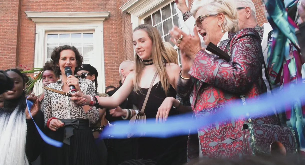 Puck & Hans - Made in Holland