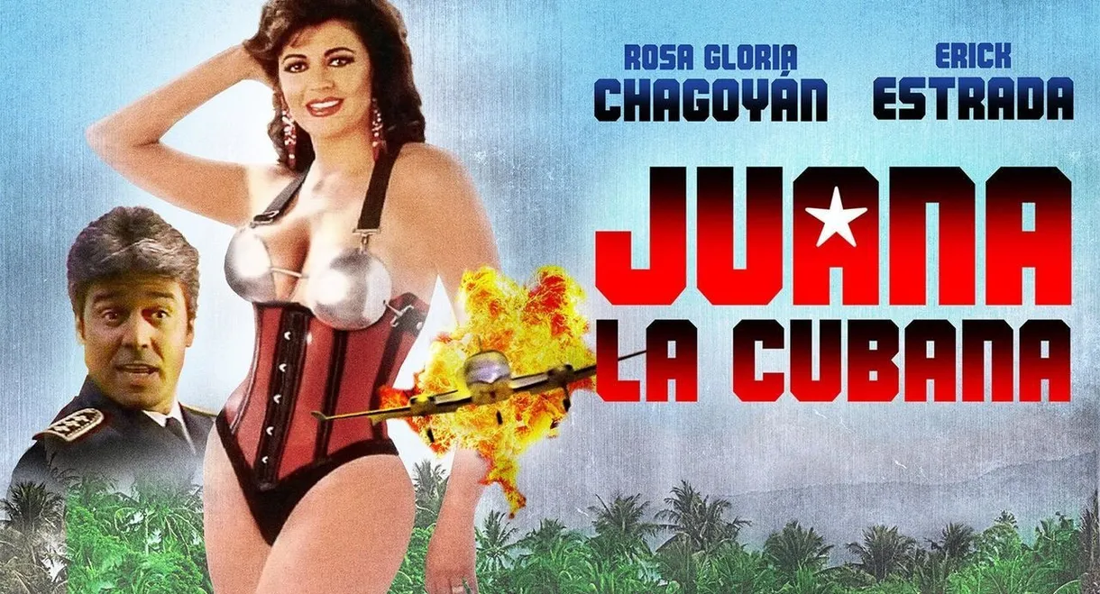 Juana la Cubana