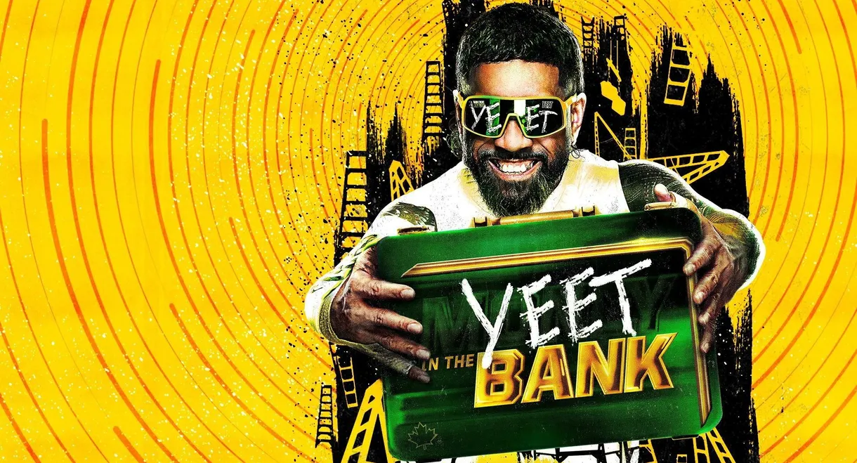 WWE Money in the Bank 2024