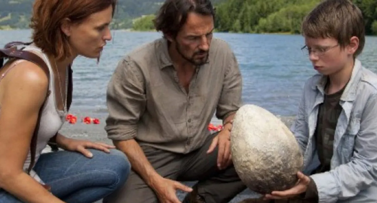 The Secret of Loch Ness II