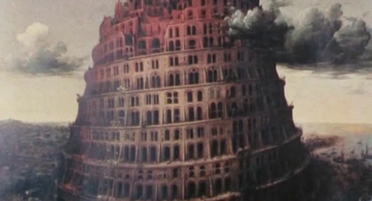 Babel: A Letter to My Friends Left Behind in Belgium