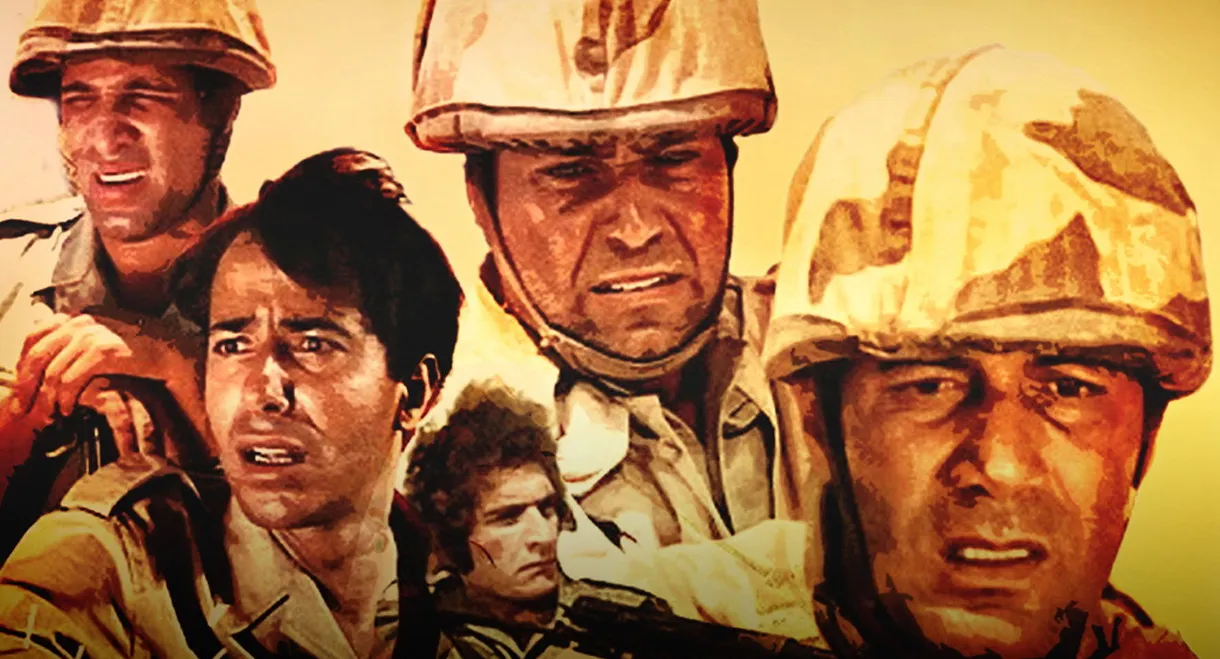 The Bullet is Still in My Pocket