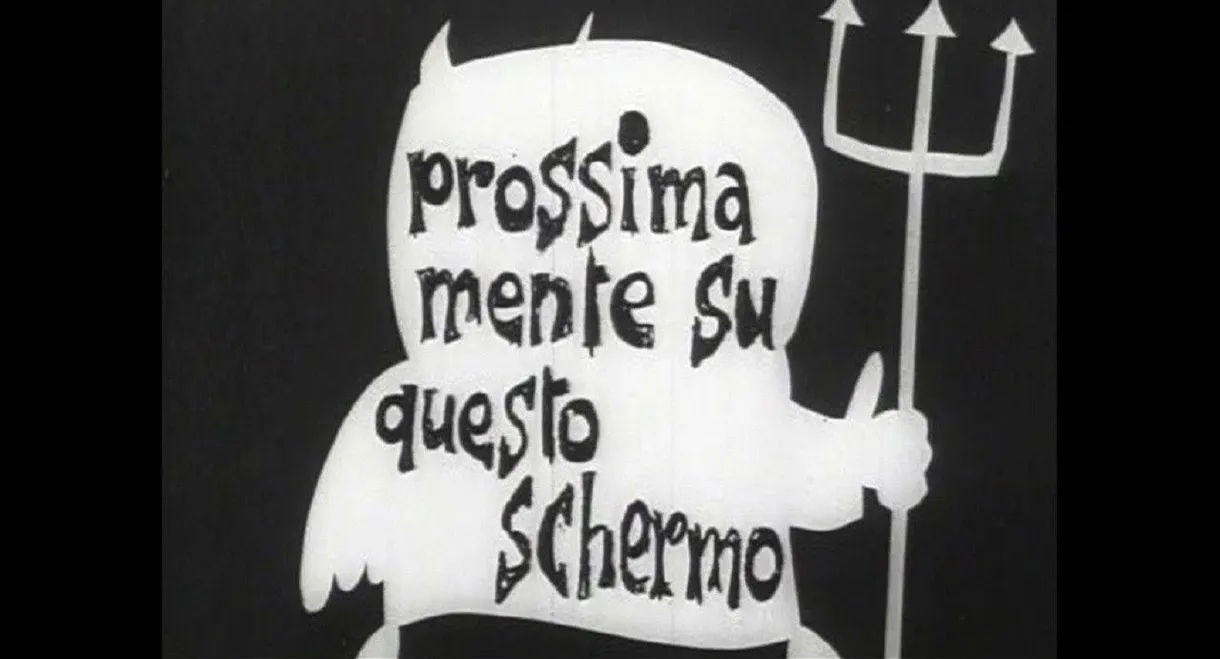 C'era una volta il prossimamente