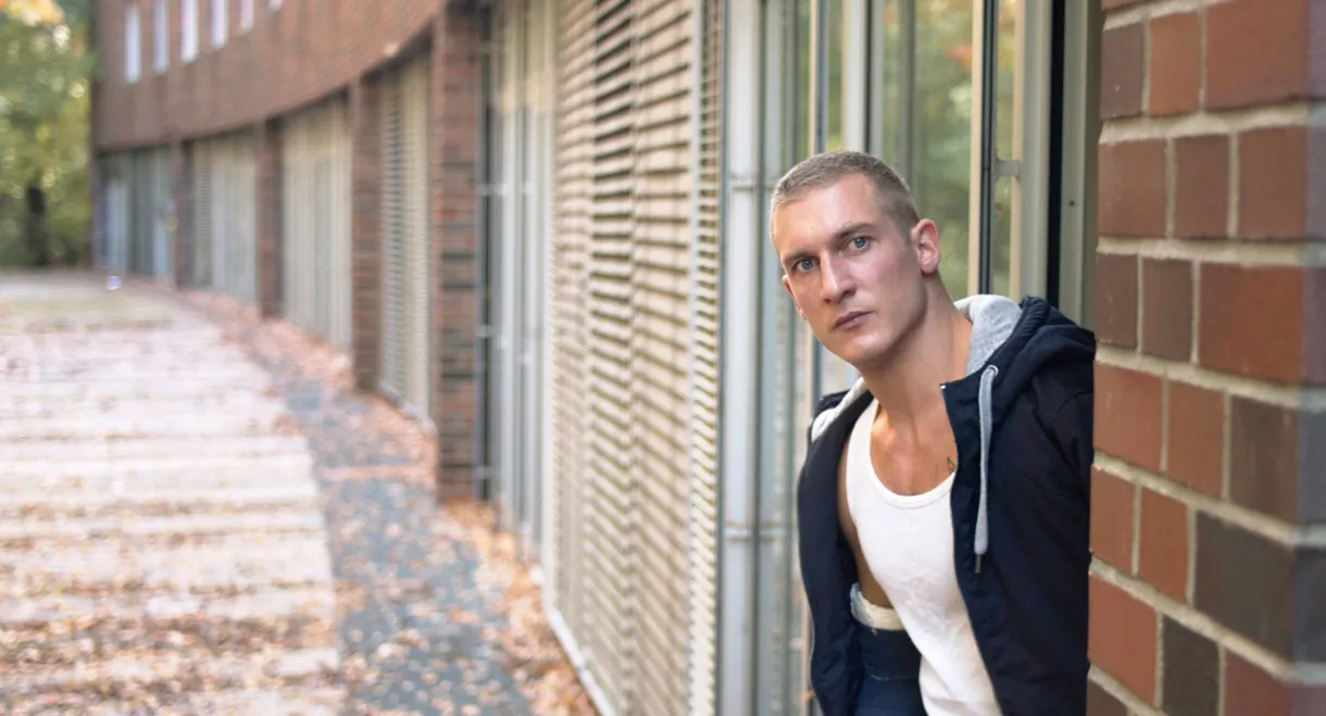 Where Are You Going, Habibi?