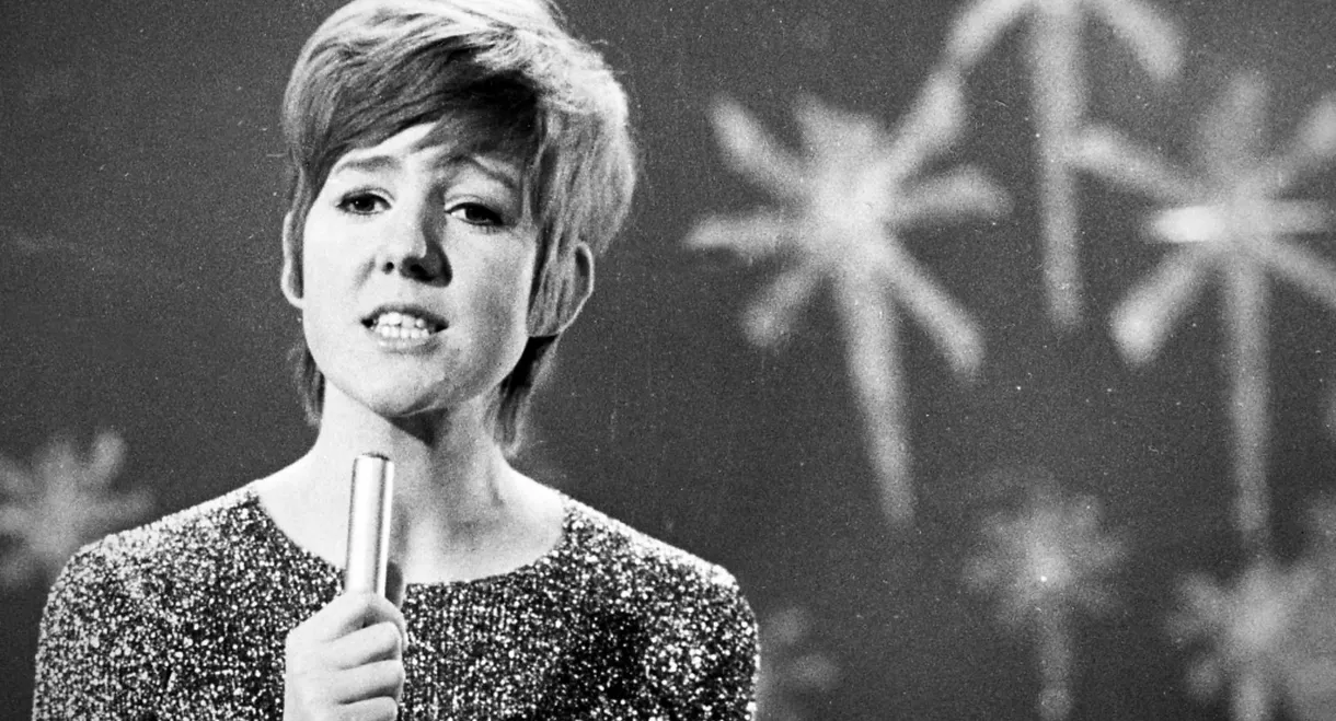 Cardigans at Christmas