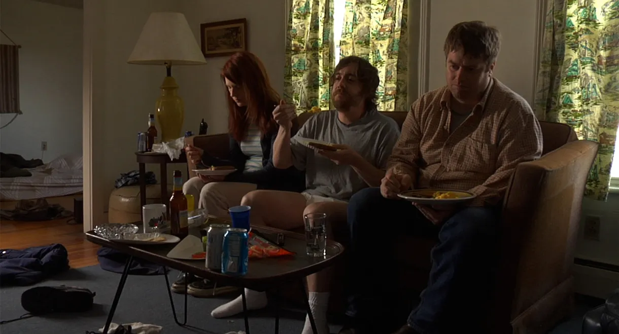 You Hurt My Feelings