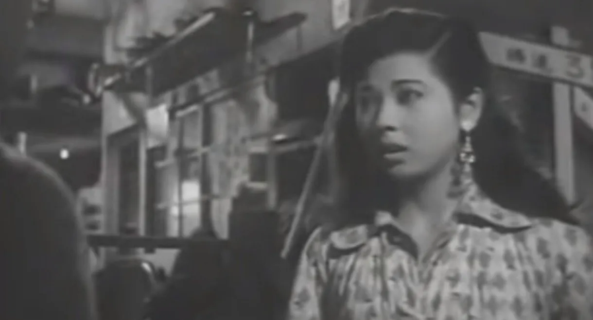 Nude Actress Murder Case: Five Criminals