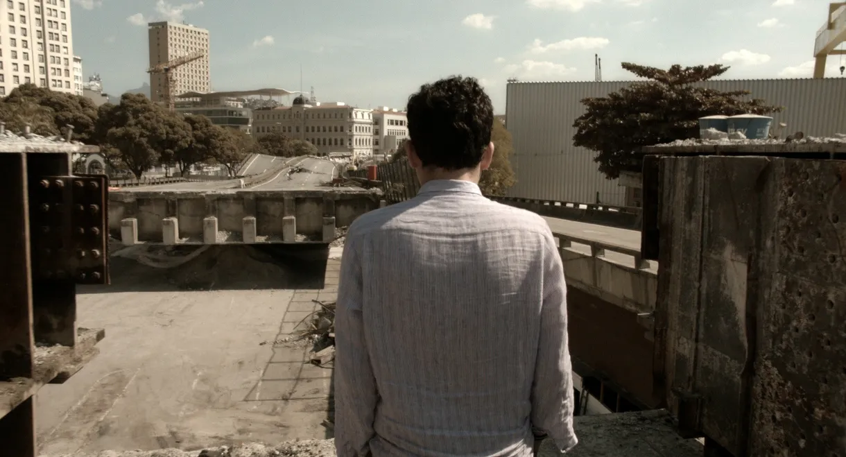 The Death of J.P. Cuenca