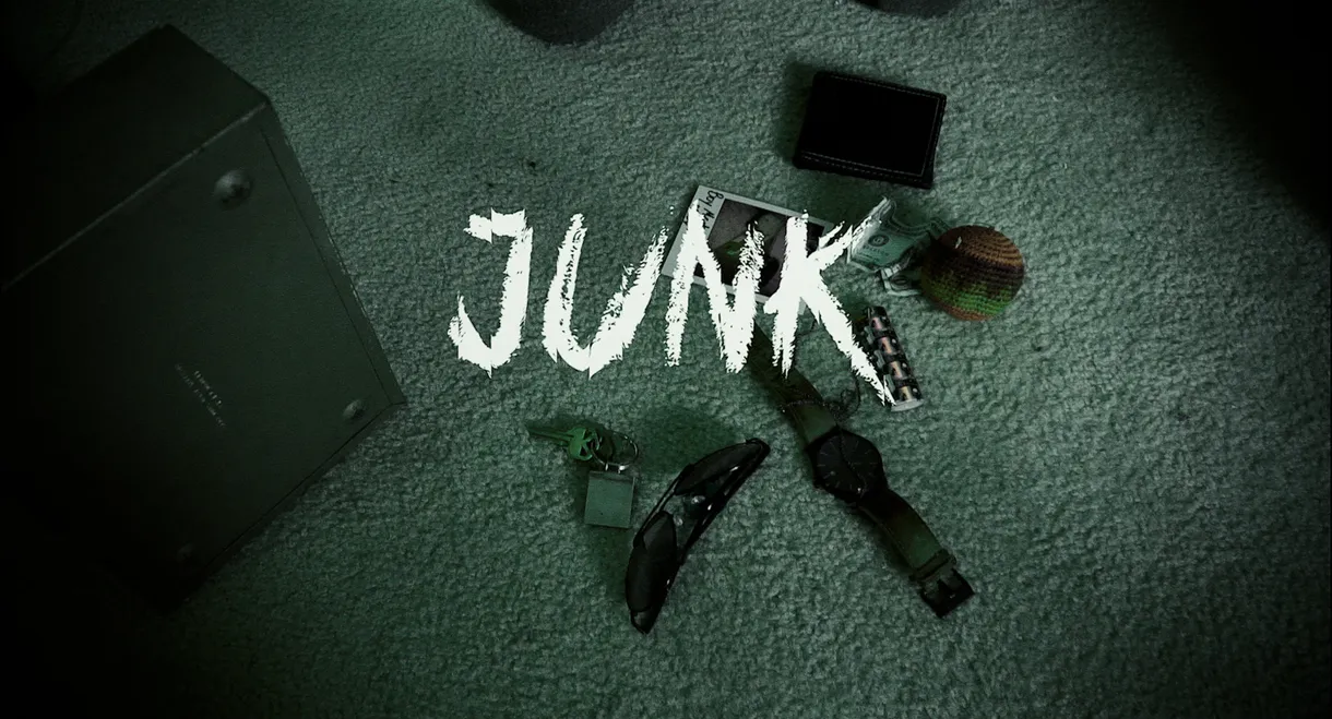 Junk