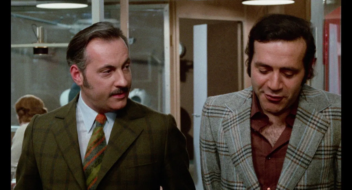 Everybody He Is Nice, Everybody He Is Beautiful