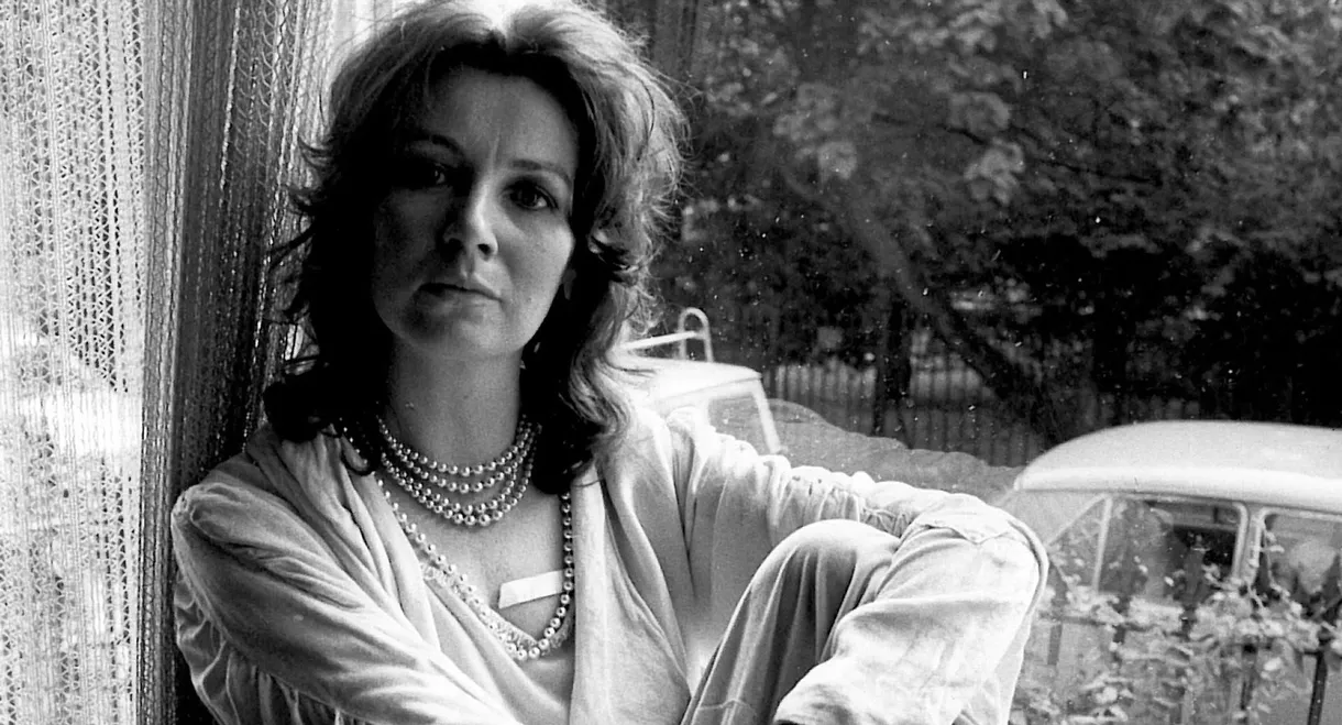 Blue Road: The Edna O'Brien Story