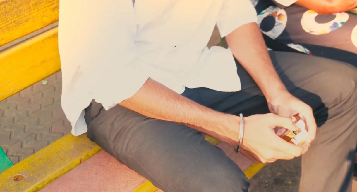 UNAKKU PIDITHA ENNAI