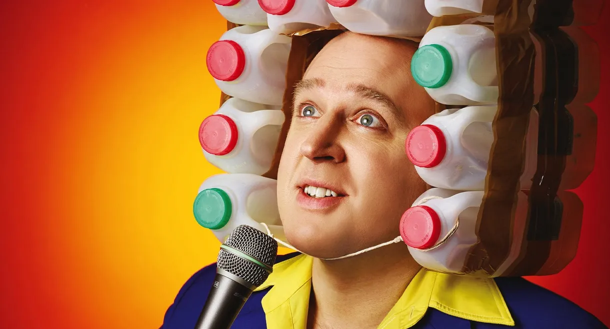 Tim Vine: Sunset Milk Idiot