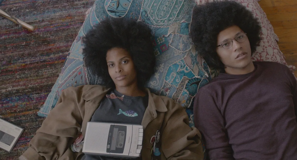 It's Not About Jimmy Keene