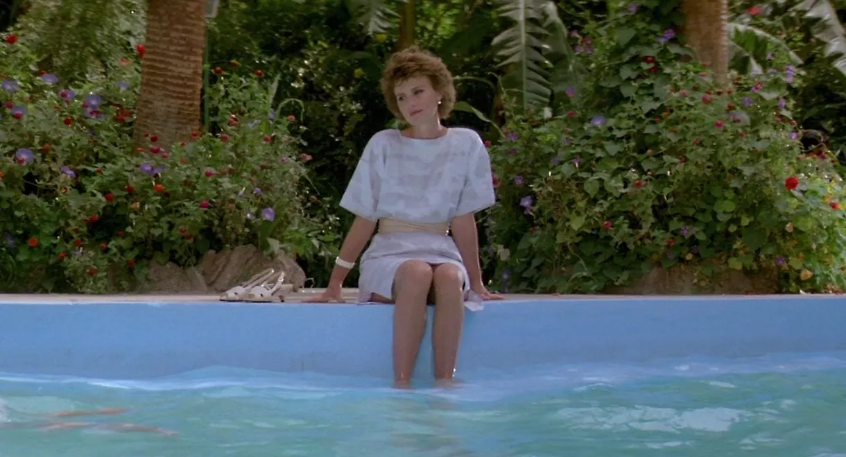 The Flight of the Phoenix