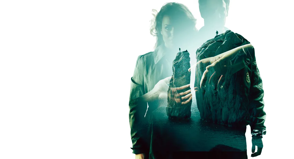 The Fjällbacka Murders: Friends for Life