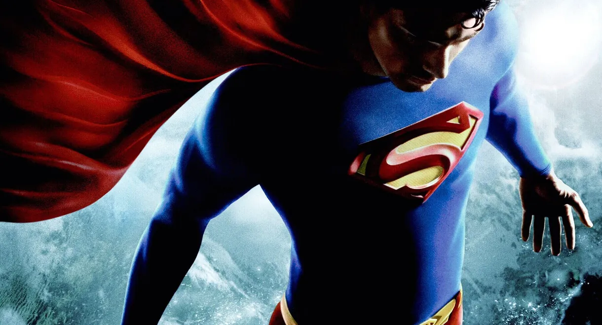 Superman Returns