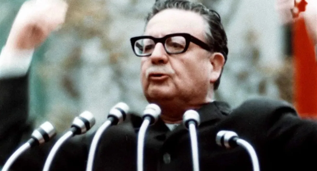 Chile: A Troublesome Legacy