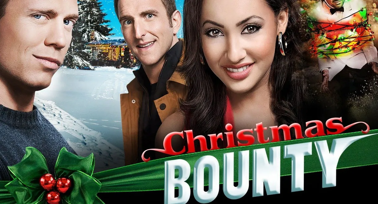 Christmas Bounty