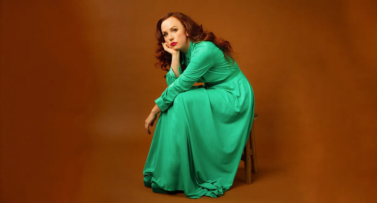 Catherine Bohart: Again, With Feelings